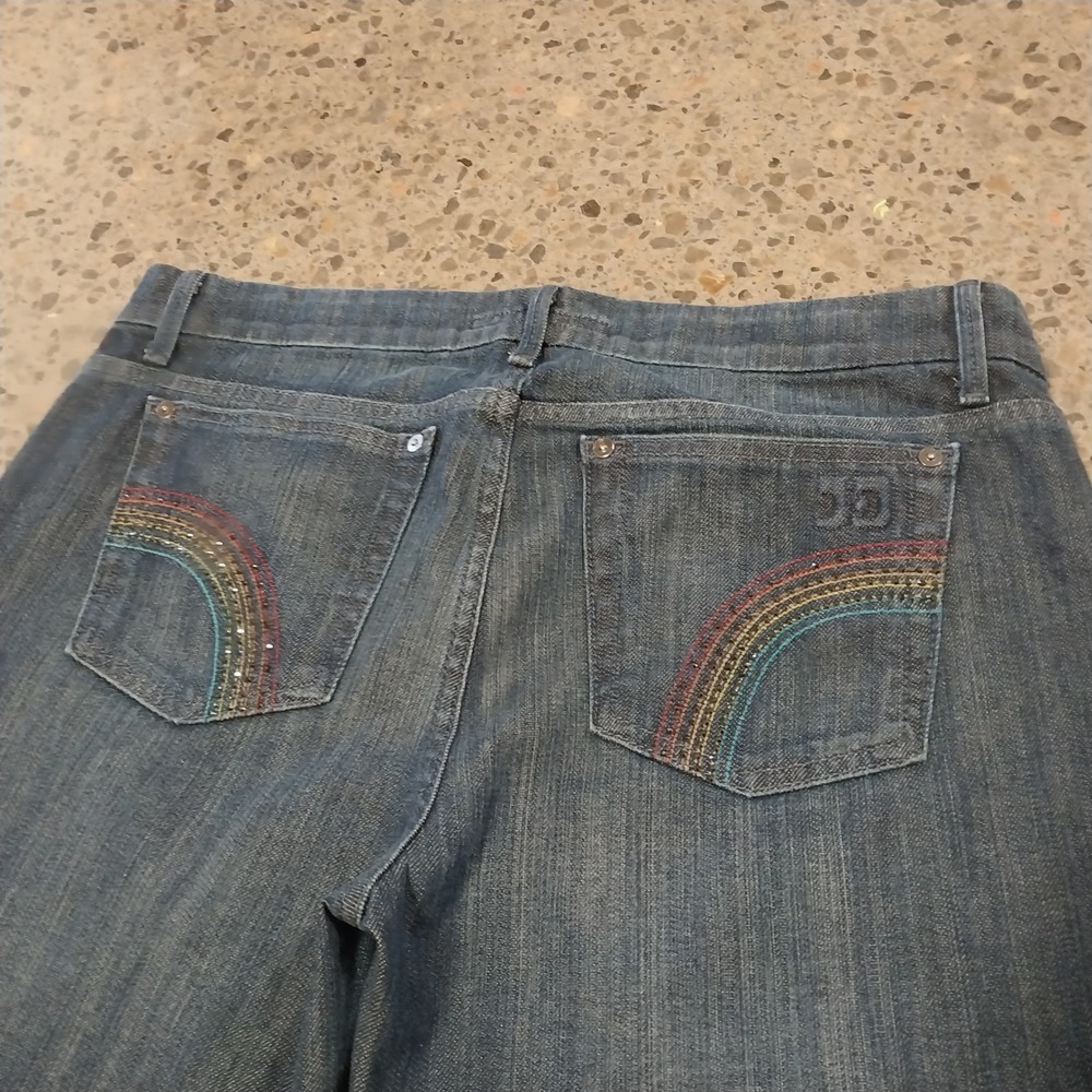 Joe's Jeans Jeans
